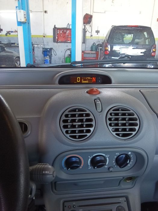 Vendo Renault Twingo