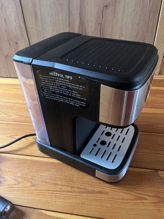 Ekspres kolbowy do kawy