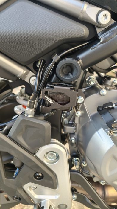 Cf moto     450MT