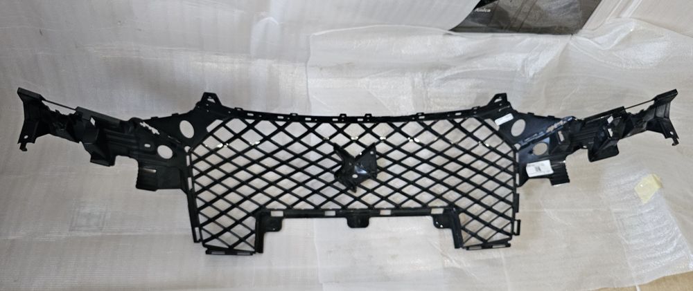 Grill atrapa citroen ds 4 II crossback oryginał