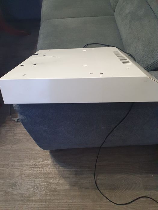 Okap pochłaniacz okapnik