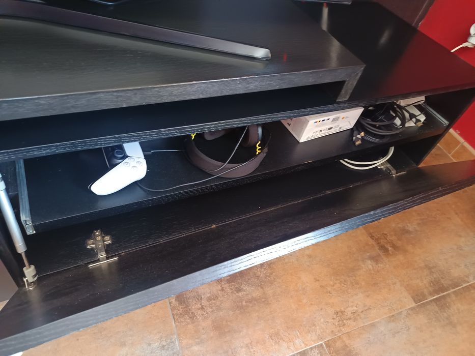 Movel TV + Consola de entrada
