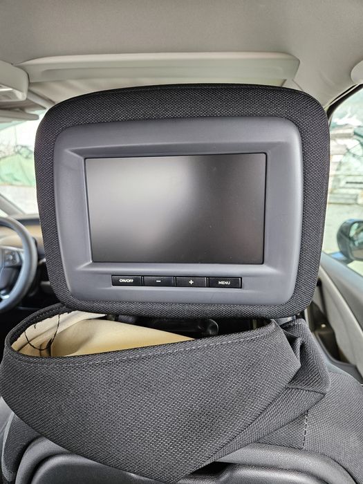 Citroen C4 Grand Picasso 2017