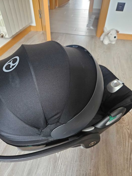Ovo cybex - Cloud Z2 i-size