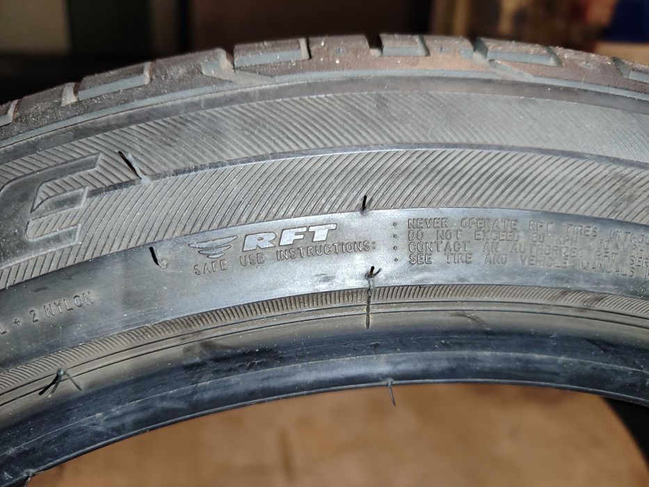 Par Pneus 225/45R18 Bridgestone