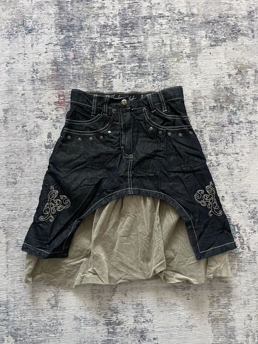 Wilderness 157 BJW спідниця