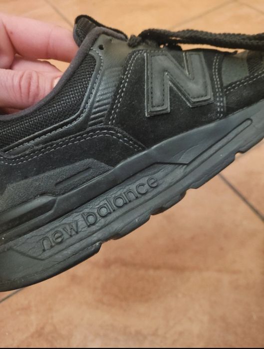 Adidasy  New Balance, buty sportowe