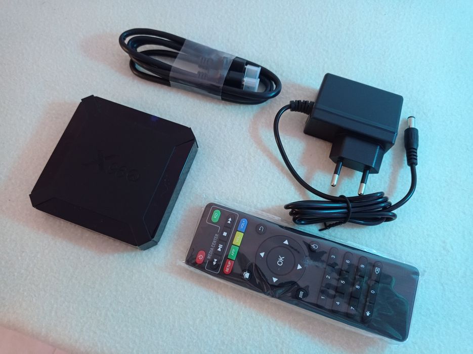 Consolas Retro Android e Emuelec