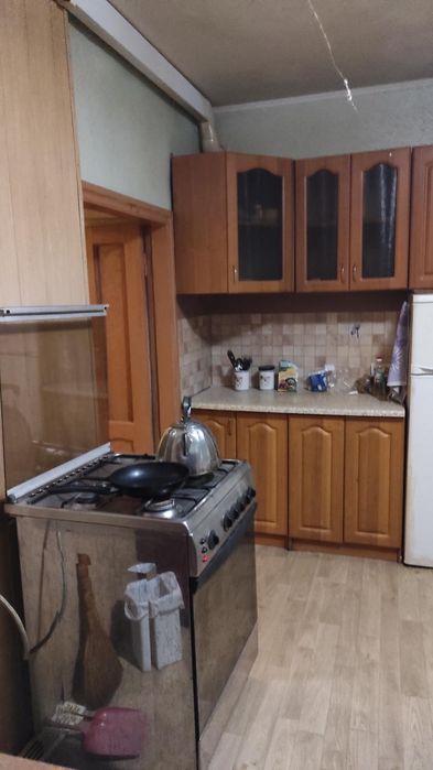 Продам 1к квартиру з фасадним вікном, Мала Арнаутська (3-070-579)