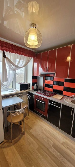 2х квартира по вул.Іванова.