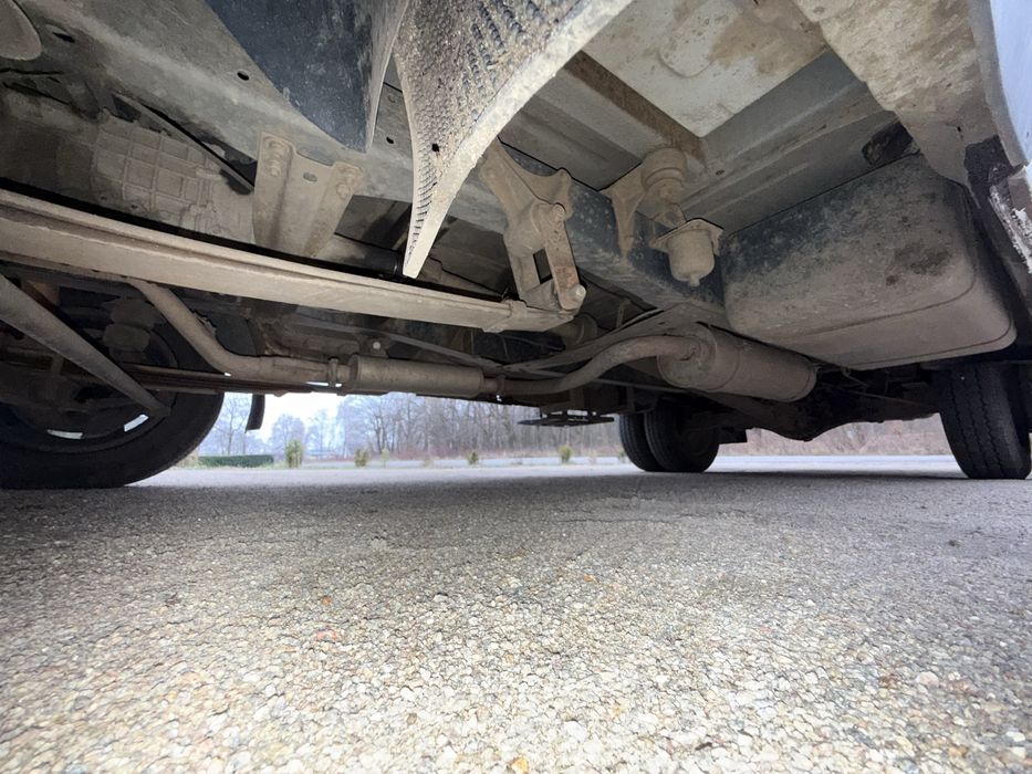 ГАЗ 3221 Газель Пасажир