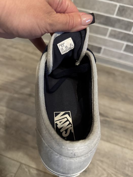 Vans,кеди жіночі