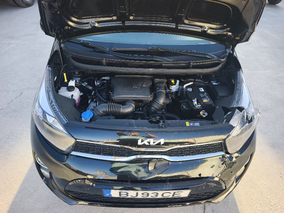 KIA  picanto 1.0