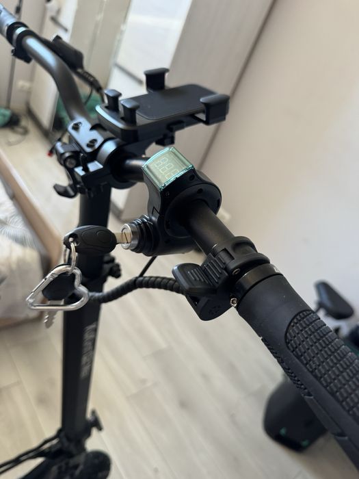 Kukirin g2 max vesc