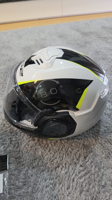 Vendo Capacete mota