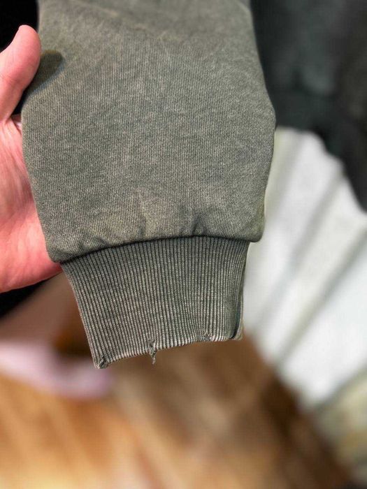 худі/зіпка Zara вафельний нова колекція