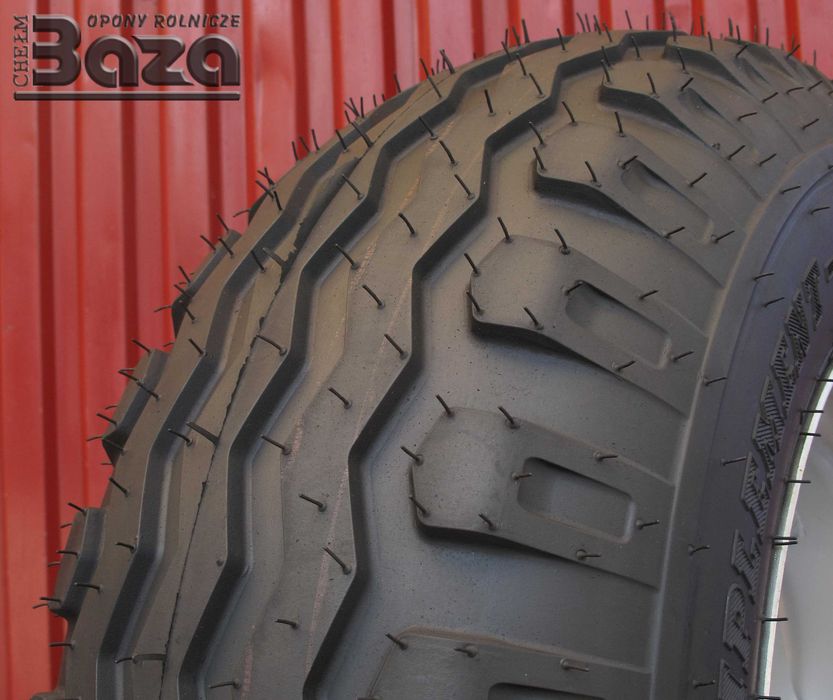 BAZA Koło 11.5/80-15.3 TRX / Polkar 14PR TUR Ursus C-385, MF, Zetor