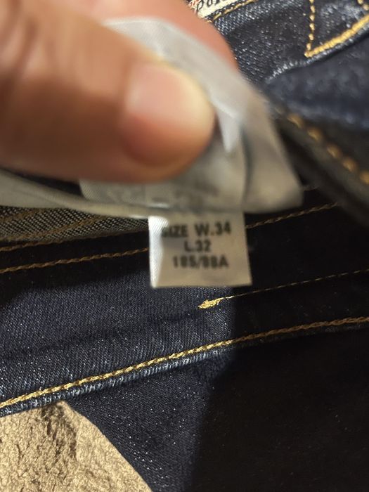 Продам Джинси Diesel
