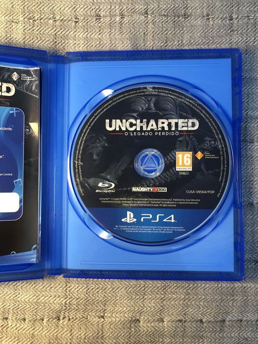 Jogos para a PS4: em conjunto ou separado