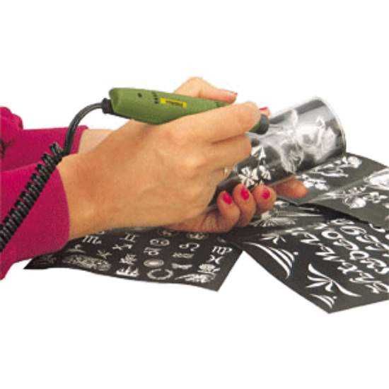 Conjunto Completo de Gravação