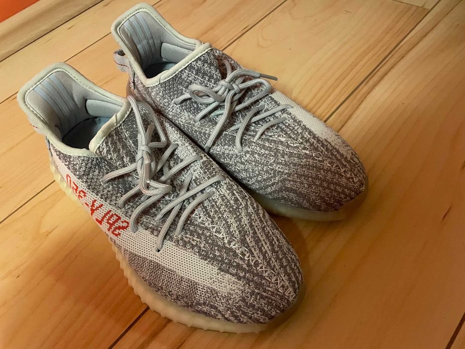 Adidas Yeezy 350 43 1/3