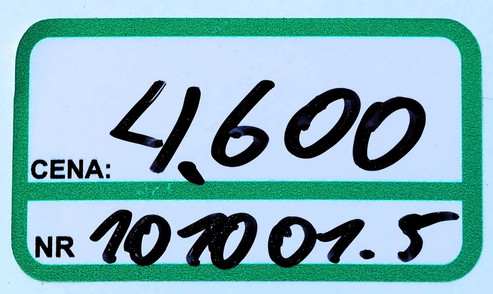 Traktorek kosiarka Viking Cyclon Briggs&Stratton (101001.5) - Baras