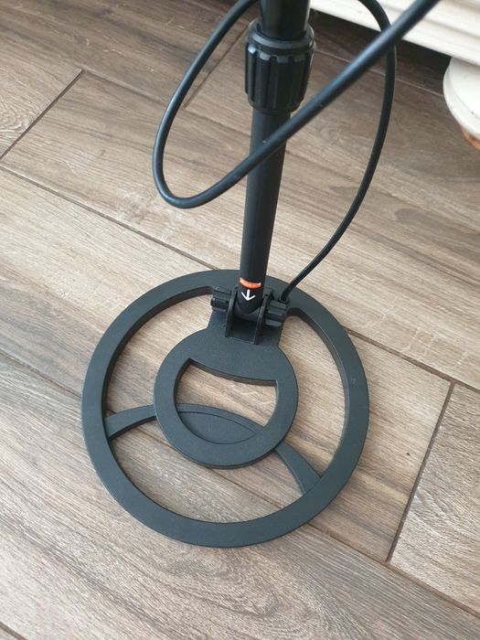 Wykrywacz metalu SEVOLY MD 5030