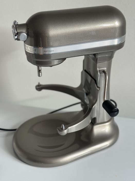 Kitchenaid планетарний міксер