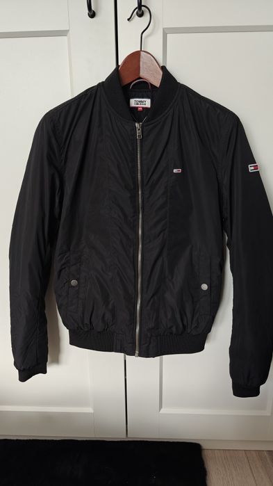 Kurtka Tommy Hilfiger XS