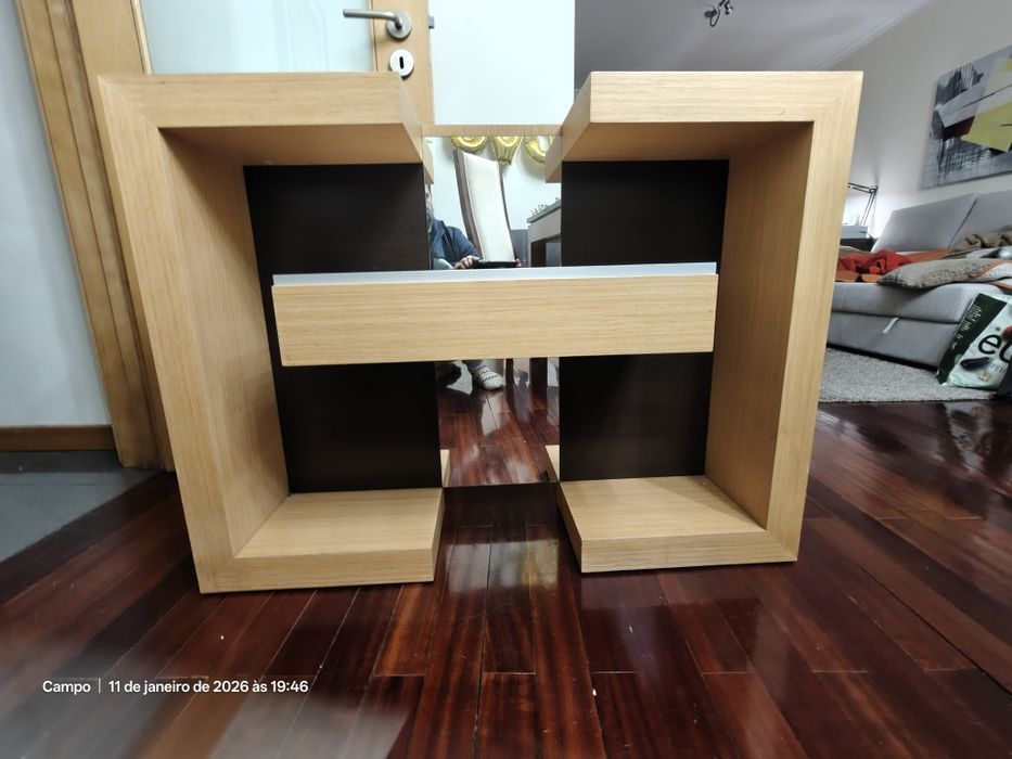 Móvel de hall de entrada