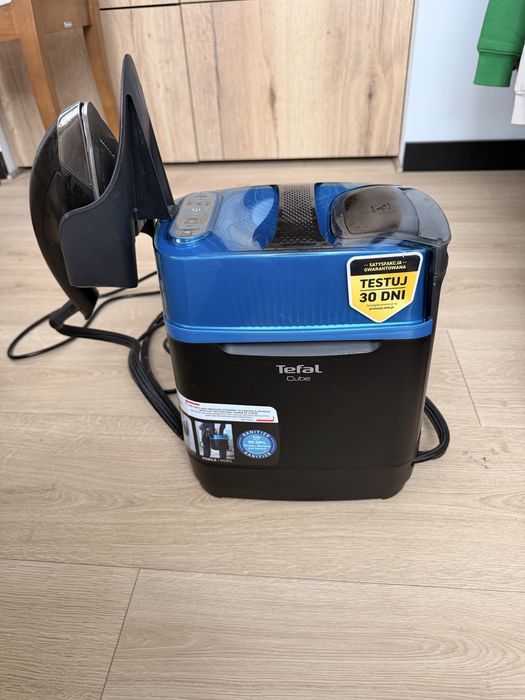 Generator pary Tefal