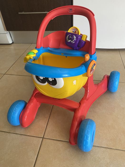 Carrinho de compras Chicco