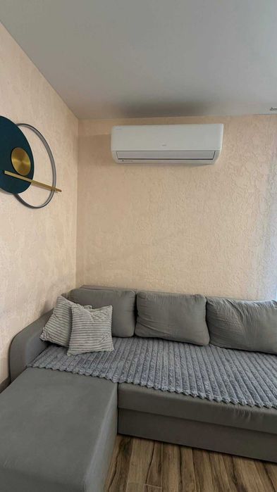 Продаж двокімнатної квартири в Кременці