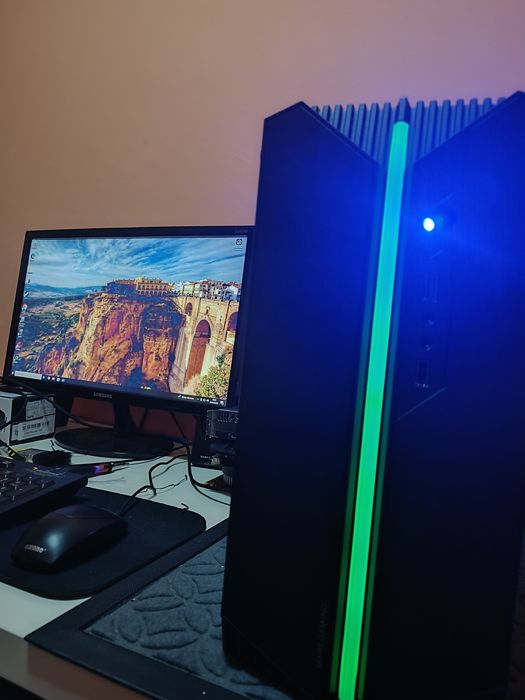 Torre Mars Gaming NOVA - Ref. A272491778713930977282