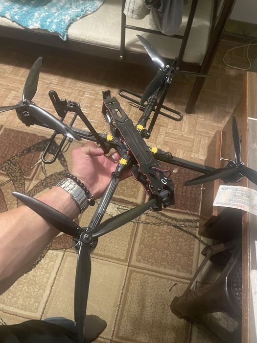 срочно продам fpv10