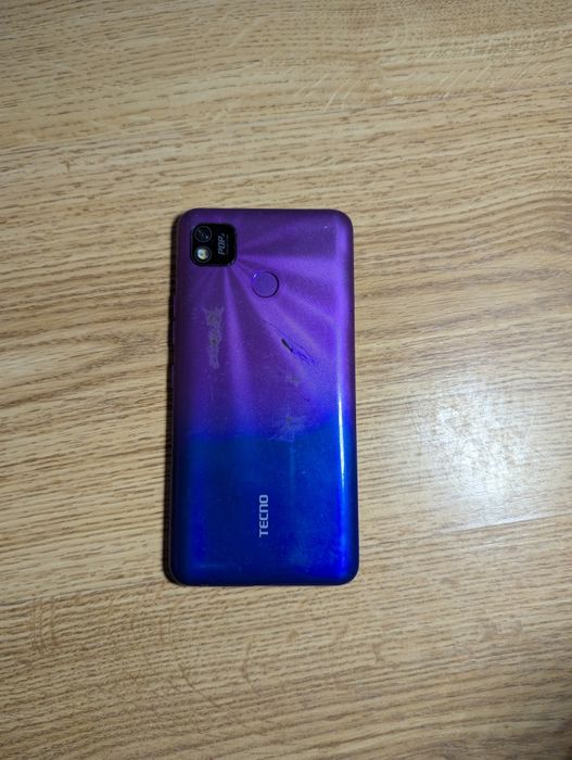 Tecno pop 4 2/32