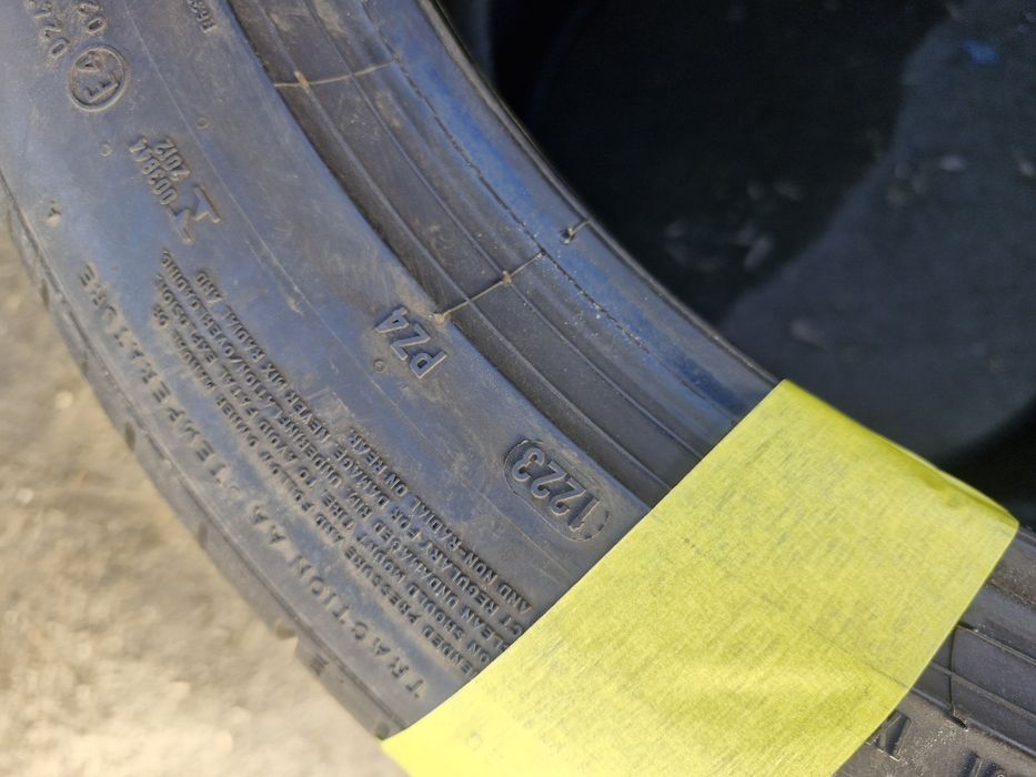 Шина 315 40 R21 пірелі