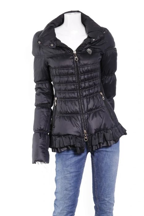 Liu Jo jeans kurtka puchowa(naturalny puch) 36