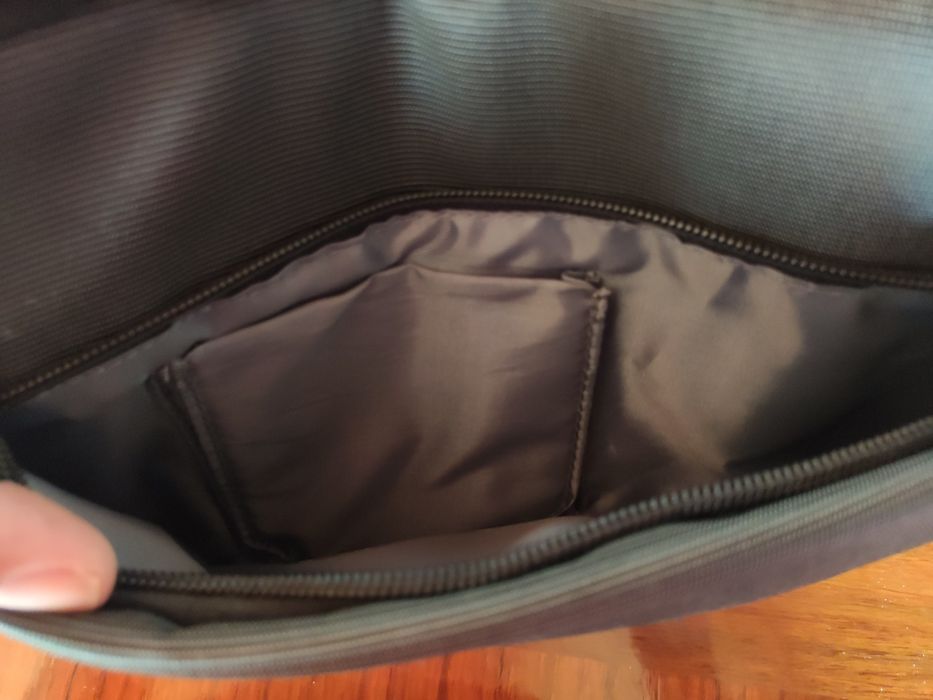 Bolsa Mala Portátil tamanho 10