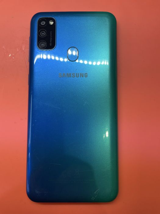 Телефон Samsung M30s