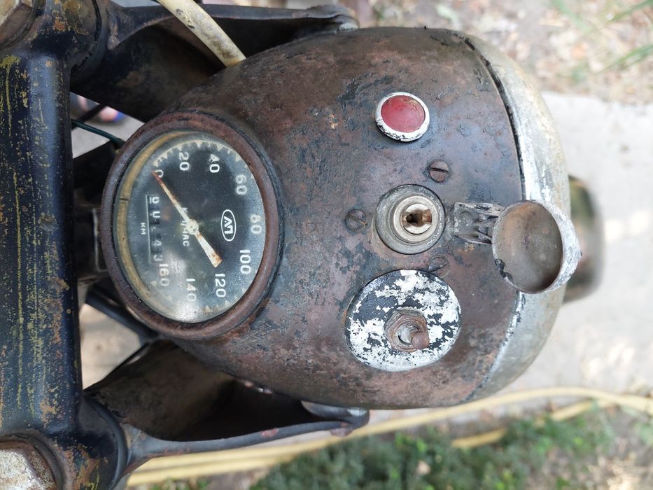 М-72 в доброму стані.