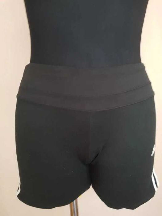 Spodenki Adidas Climalite Roz.S