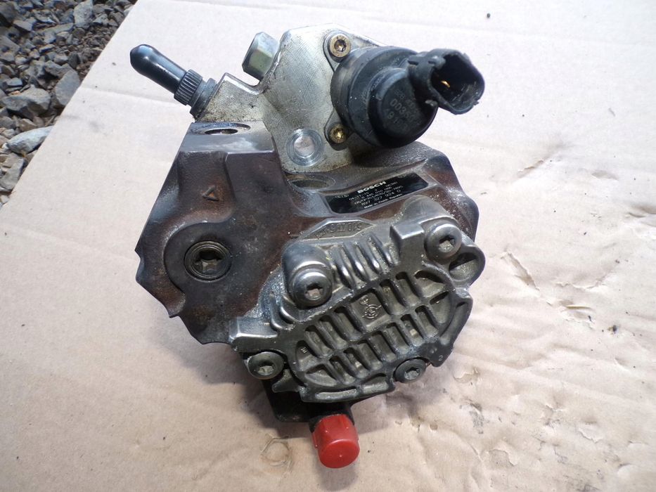 pompa wtryskowa opel astra h zafira b 1.7 cdti 0445010086