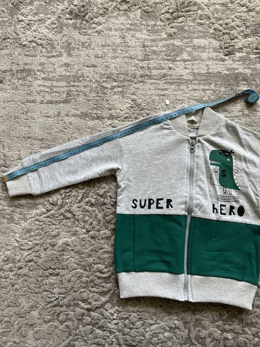 Новий костюм 92 розмір