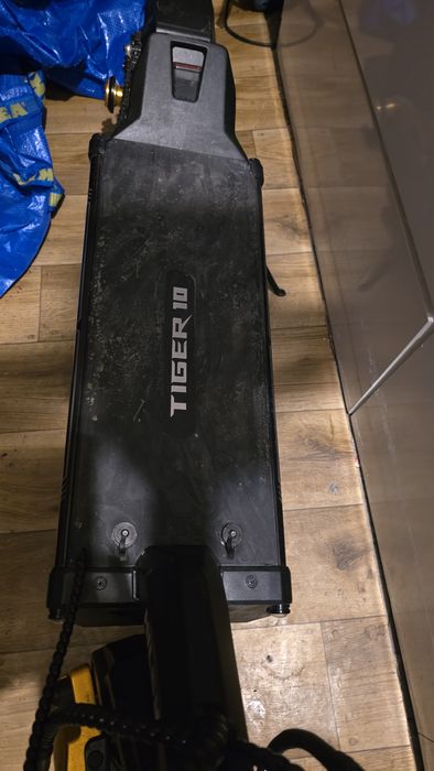 Hulajnoga elektryczna  tiger 10 v4
