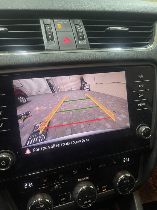 Автосвітло/Магнітоли/камери/парктроники/