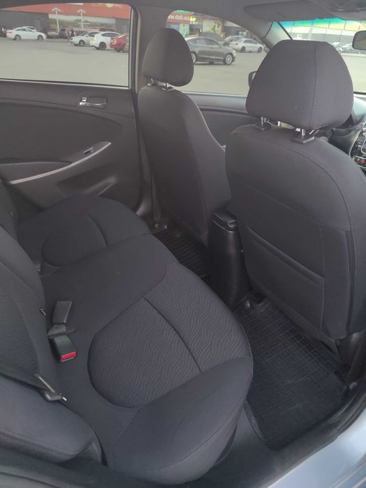 Продам Hyundai  Accent 2011р
