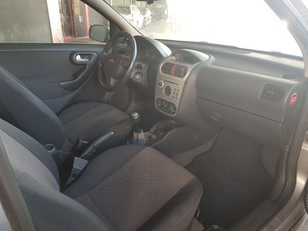 Para Peças Opel Corsa C (X01)