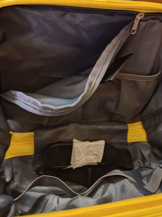 Kuferek na kosmetyki