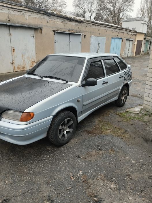 Продам ваз  2114